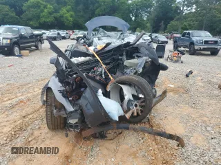 2023 Tesla Model 3 with VIN 5YJ3E1EA7PF627103, listed as a Copart auction lot 55493425 with Not provided miles and Non repairable. Bid and sale history available at DreamBid. Image 5.