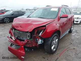 2013 Chevrolet Equinox LT with VIN 2GNFLPE32D6353776, listed as a IAAI auction lot 41203139 with 161,944 mi miles. Bid and sale history available at carsss.com. Image 17.