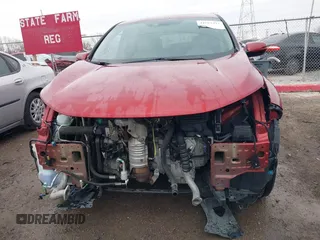 2018 Honda CR-V EX-L with VIN 5J6RW2H82JL001043, listed as a IAAI auction lot 41892432 with 91,751 mi miles. Bid and sale history available at carsss.com. Image 13.