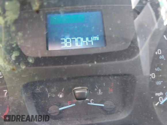 2019 Ford Transit с VIN 1FTYR3XM7KKA97658, выставлен на аукционе IAAI как лот 41723230 с пробегом 387 044 миль миль и . История ставок и продаж доступна на DreamBid. Изображение 15.