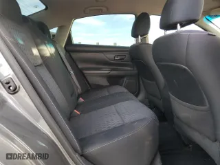 2017 Nissan Altima 2.5 S with VIN 1N4AL3AP0HN319167, listed as a Copart auction lot 42559815 with 131,716 mi miles and Salvage Title. Bid and sale history available at carsss.com. Image 11.