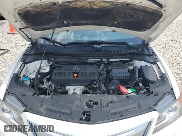 2013 Acura ILX Technology with VIN 19VDE1F7XDE008786, listed as a Copart auction lot 56494865 with 125,156 mi miles and Clean title. Bid and sale history available at DreamBid. Image 11.