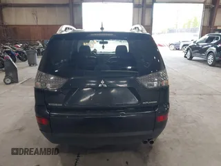 2007 Mitsubishi Outlander XLS z VIN JA4MT41X87Z001991, wystawiony jako IAAI lot #42200951 z przebiegiem 202 866 mil mil oraz . Historia ofert i sprzedaży dostępna na DreamBid. Obrazek 16.