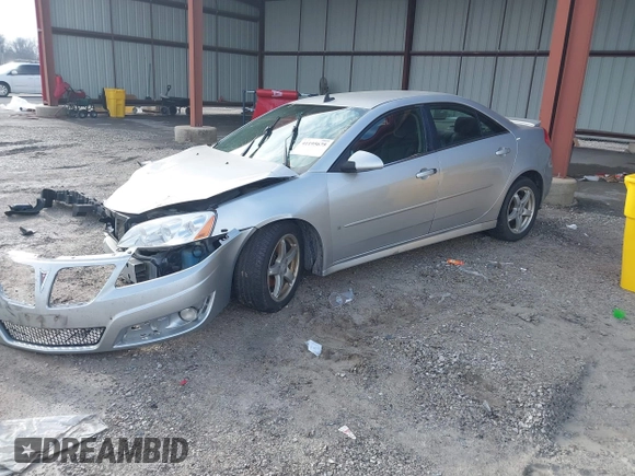 2009 Pontiac G6 GT 1SB with VIN 1G2ZK57K294238366, listed as a IAAI auction lot 41195675 with 230,523 mi miles and . Bid and sale history available at DreamBid. Image 2.
