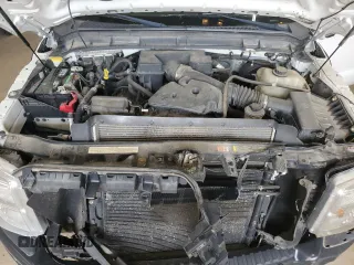 2012 Ford F-350 XL z VIN 1FT8X3B60CEA14909, wystawiony jako Copart lot #60431045 z przebiegiem 177 057 mil mil oraz Szkoda całkowita • Salvage title. Historia ofert i sprzedaży dostępna na DreamBid. Obrazek 11.