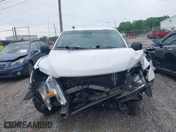 2020 Ford F-150 XL with VIN 1FTEX1CB2LKD36388, listed as a IAAI auction lot 42157444 with 227,864 mi miles and . Bid and sale history available at DreamBid. Image 12.