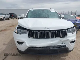 2020 Jeep Grand Cherokee Altitude with VIN 1C4RJEAG7LC328824, listed as a IAAI auction lot 42253946 with 94,035 mi miles and . Bid and sale history available at DreamBid. Image 12.