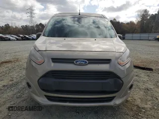 2016 Ford Transit Connect с VIN NM0AE8FX5G1276488, выставлен на аукционе Copart как лот 77944624 с пробегом 77 008 миль миль и Списание • Salvage title. История ставок и продаж доступна на DreamBid. Изображение 5.