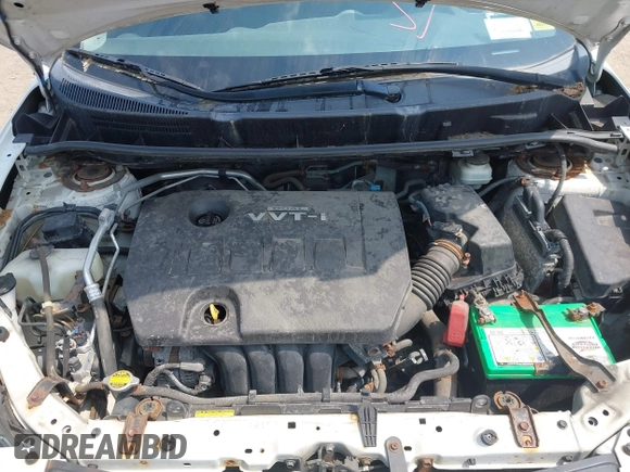 2009 Pontiac Vibe 1SA with VIN 5Y2SP67829Z464547, listed as a IAAI auction lot 42420862 with 118,207 mi miles and . Bid and sale history available at DreamBid. Image 10.