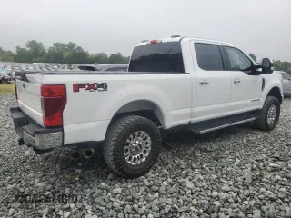 2020 Ford F-250 XL z VIN 1FT7W2BT3LEE43279, wystawiony jako Copart lot #56520545 z przebiegiem 200 578 mil mil oraz Czysty tytuł • Clean title. Historia ofert i sprzedaży dostępna na DreamBid. Obrazek 3.