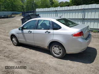 2009 Ford Focus SE z VIN 1FAHP35N99W210276, wystawiony jako Copart lot #59235675 z przebiegiem 143 828 mil mil oraz Czysty tytuł • Clean title. Historia ofert i sprzedaży dostępna na DreamBid. Obrazek 2.