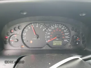 2002 Mazda Tribute LX with VIN 4F2YU09132KM45424, listed as a Copart auction lot 47778905 with 196,982 mi miles and Salvage Title. Bid and sale history available at carsss.com. Image 9.