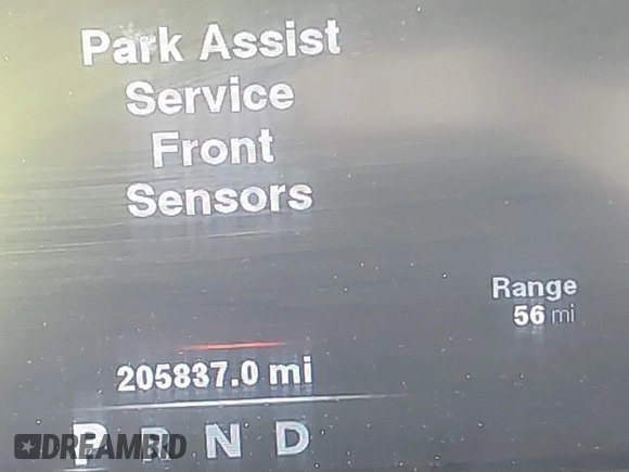 2014 Ram 1500 Sport with VIN 1C6RR7MT8ES410428, listed as a IAAI auction lot 42661039 with 205,837 mi miles and . Bid and sale history available at DreamBid. Image 15.