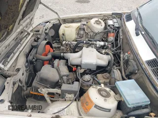 1985 BMW 3 Series с VIN WBAAK8404F8779112, выставлен на аукционе IAAI как лот 42752903 с пробегом 157 085 миль миль и . История ставок и продаж доступна на DreamBid. Изображение 10.