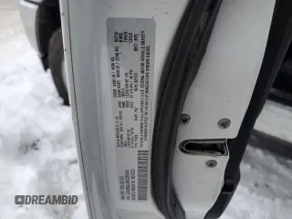 2022 Ram 2500 Big Horn z VIN 3C6UR5JL4NG239154, wystawiony jako Copart lot #88372095 z przebiegiem 107 279 mil mil oraz Szkoda całkowita • Salvage title. Historia ofert i sprzedaży dostępna na DreamBid. Obrazek 12.