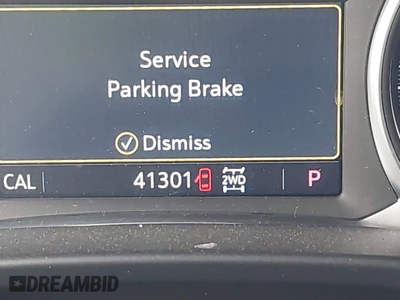 2023 GMC Acadia SLT with VIN 1GKKNUL44PZ211812, listed as a IAAI auction lot 42471197 with 41,301 mi miles and . Bid and sale history available at DreamBid. Image 15.