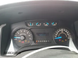 2013 Ford F-150 XL with VIN 1FTFX1EF8DKG37205, listed as a Copart auction lot 61304745 with 74,292 mi miles and Clean title. Bid and sale history available at DreamBid. Image 9.