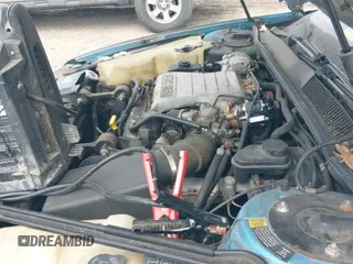1993 Chevrolet Lumina с VIN 2G1WL54T0P1158610, выставлен на аукционе IAAI как лот 41834143 с пробегом 168 426 миль миль и . История ставок и продаж доступна на DreamBid. Изображение 12.