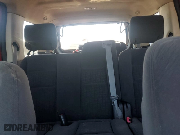 2009 Ford Explorer z VIN 1FMEU83E69UA38687, wystawiony jako Copart lot #46888115 z przebiegiem 140 782 mil mil oraz Szkoda całkowita • Salvage title. Historia ofert i sprzedaży dostępna na DreamBid. Obrazek 10.