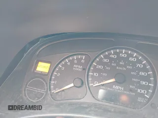 2002 Chevrolet Tahoe LT z VIN 1GNEK13Z12J283366, wystawiony jako IAAI lot #41832833 z przebiegiem 350 411 mil mil oraz . Historia ofert i sprzedaży dostępna na DreamBid. Obrazek 7.
