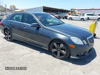 2010 Mercedes-Benz E 350 Luxury с VIN WDDHF5GB6AA027842, выставлен на аукционе IAAI как лот 42356279 с пробегом 159 346 миль миль и . История ставок и продаж доступна на DreamBid. Изображение 1.