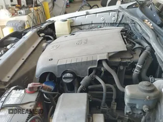 2005 Toyota Tacoma PreRunner с VIN 3TMJU62N55M005798, выставлен на аукционе IAAI как лот 42931108 с пробегом 239 633 миль миль и . История ставок и продаж доступна на DreamBid. Изображение 19.