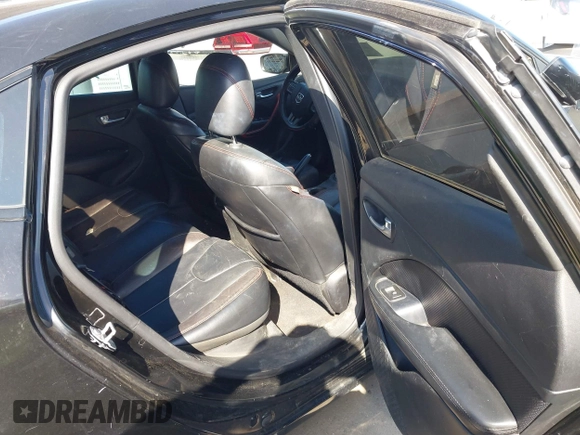2015 Dodge Dart GT with VIN 1C3CDFEB7FD278401, listed as a IAAI auction lot 42339154 with 131,452 mi miles and . Bid and sale history available at DreamBid. Image 8.