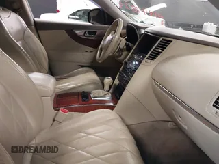 2009 Infiniti FX with VIN JNRAS18W69M151587, listed as a IAAI auction lot 41947824 with 151,513 mi miles and . Bid and sale history available at DreamBid. Image 5.
