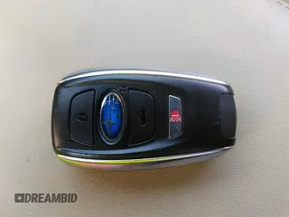 2023 Subaru Ascent Limited z VIN 4S4WMAUD3P3407493, wystawiony jako IAAI lot #42595716 z przebiegiem 16 743 mil mil oraz . Historia ofert i sprzedaży dostępna na DreamBid. Obrazek 11.