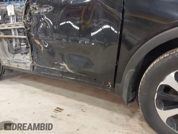 2016 Kia Sorento EX with VIN 5XYPH4A12GG009342, listed as a IAAI auction lot 41595707 with 94,841 mi miles and . Bid and sale history available at DreamBid. Image 18.
