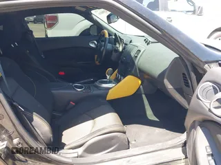 2019 Nissan 370Z Sport Touring with VIN JN1AZ4EH1KM420719, listed as a IAAI auction lot 42096816 with 97,803 mi miles and . Bid and sale history available at DreamBid. Image 5.