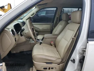 2008 Ford Explorer Sport Trac Limited z VIN 1FMEU53E78UA31177, wystawiony jako Copart lot #53937545 z przebiegiem 244 903 mil mil oraz Nie do naprawy • Non repairable. Historia ofert i sprzedaży dostępna na DreamBid. Obrazek 7.