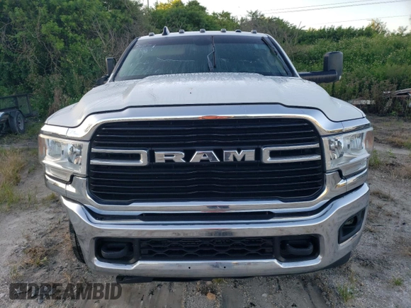 2020 Ram 3500 Big Horn with VIN 3C63RRHL9LG155014, listed as a Copart auction lot 72719074 with 237,238 mi miles and Clean Title. Bid and sale history available at carsss.com. Image 5.
