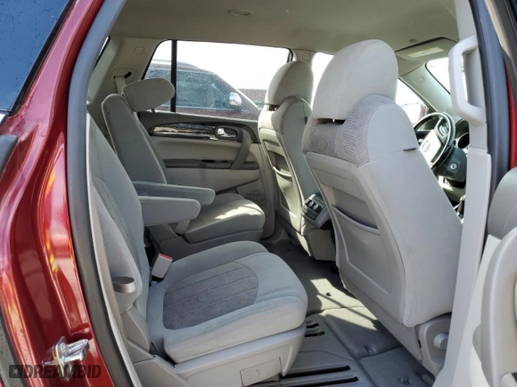 2015 Buick Enclave Convenience with VIN 5GAKRAKD2FJ289889, listed as a Copart auction lot 50430425 with 74,518 mi miles and Clean Title. Bid and sale history available at carsss.com. Image 11.