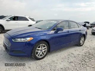 2015 Ford Fusion SE z VIN 3FA6P0H76FR301393, wystawiony jako Copart lot #56487755 z przebiegiem 60 820 mil mil oraz Szkoda całkowita • Salvage title. Historia ofert i sprzedaży dostępna na DreamBid. Obrazek 1.