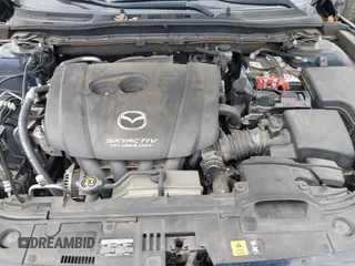 2014 Mazda 3 i Grand Touring with VIN JM1BM1M77E1133477, listed as a IAAI auction lot 41861051 with 124,377 mi miles and . Bid and sale history available at DreamBid. Image 10.