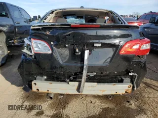 2016 Nissan Sentra S with VIN 3N1AB7AP0GY210393, listed as a Copart auction lot 42916664 with Not Provided miles and Non Repairable. Bid and sale history available at carsss.com. Image 6.