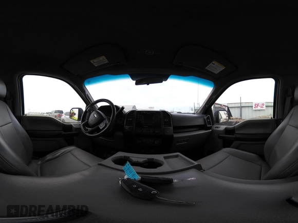 2017 Ford F-150 XL с VIN 1FTMF1EF0HKC48123, выставлен на аукционе IAAI как лот 42075954 с пробегом 69 466 миль миль и . История ставок и продаж доступна на DreamBid. Изображение 18.
