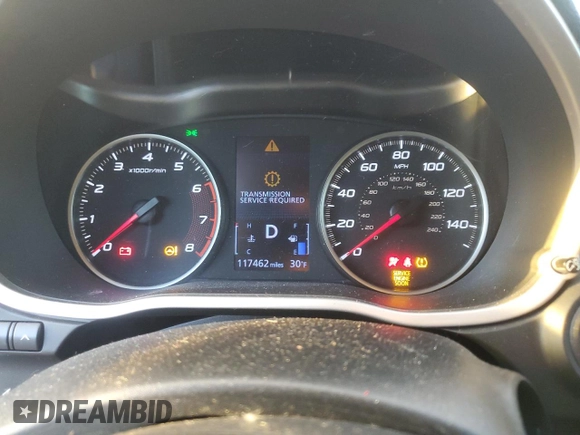 2020 Mitsubishi Eclipse Cross ES z VIN JA4AS3AA2LZ028500, wystawiony jako Copart lot #88963855 z przebiegiem 117 462 mil mil oraz Szkoda całkowita • Salvage title. Historia ofert i sprzedaży dostępna na DreamBid. Obrazek 9.