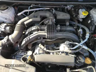 2022 Subaru Impreza Special Sports z VIN 4S3GKAM67N3602249, wystawiony jako Copart lot #81484185 z przebiegiem 37 264 mil mil oraz Szkoda całkowita • Salvage title. Historia ofert i sprzedaży dostępna na DreamBid. Obrazek 15.