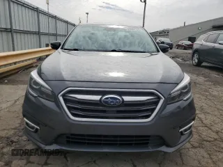 2018 Subaru Legacy Limited with VIN 4S3BNEN69J3030277, listed as a Copart auction lot 49582135 with 190,230 mi miles and Clean Title. Bid and sale history available at carsss.com. Image 5.