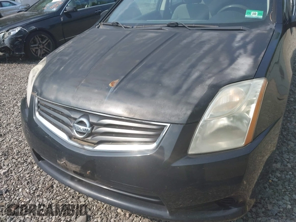 2010 Nissan Sentra S с VIN 3N1AB6AP5AL604390, выставлен на аукционе IAAI как лот 42443632 с пробегом 122 084 миль миль и . История ставок и продаж доступна на DreamBid. Изображение 6.