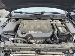 2019 Cadillac XTS Luxury с VIN 2G61M5S37K9133248, выставлен на аукционе Copart как лот 56604765 с пробегом 140 682 миль миль и Списание • Salvage title. История ставок и продаж доступна на DreamBid. Изображение 11.