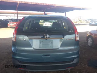2014 Honda CR-V LX with VIN 2HKRM4H38EH604827, listed as a IAAI auction lot 41829807 with 137,887 mi miles. Bid and sale history available at carsss.com. Image 17.