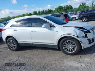 2017 Cadillac XT5 Luxury FWD с VIN 1GYKNBRS7HZ115156, выставлен на аукционе IAAI как лот 42252386 с пробегом 130 500 миль миль и . История ставок и продаж доступна на DreamBid. Изображение 13.