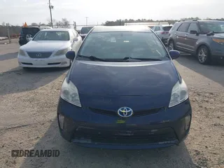 2015 Toyota Prius Four with VIN JTDKN3DU8F0396910, listed as a IAAI auction lot 41872975 with 203,374 mi miles. Bid and sale history available at carsss.com. Image 13.