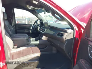 2023 Chevrolet Suburban LS with VIN 1GNSCBKD9PR350882, listed as a IAAI auction lot 41679881 with 78,109 mi miles and . Bid and sale history available at DreamBid. Image 5.