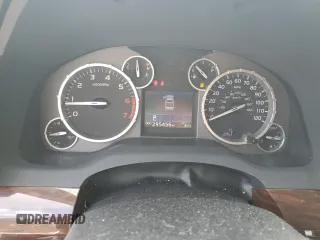 2017 Toyota Tundra 2WD Limited with VIN 5TFFW5F12HX213217, listed as a Copart auction lot 49229135 with 295,456 mi miles and Clean Title. Bid and sale history available at carsss.com. Image 9.