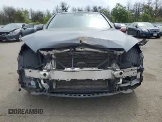 2017 Mercedes-Benz C 300 z VIN 55SWF4KB6HU195211, wystawiony jako Copart lot #58713615 z przebiegiem 87 742 mil mil oraz Szkoda całkowita • Salvage title. Historia ofert i sprzedaży dostępna na DreamBid. Obrazek 5.