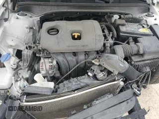 2019 Kia Forte LXS with VIN 3KPF24ADXKE127541, listed as a Copart auction lot 83385334 with 71,785 mi miles and Clean Title. Bid and sale history available at carsss.com. Image 11.